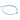 ACR cable for auto removal (blue) - Milcotec