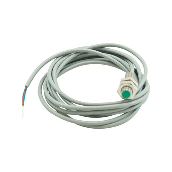 Sensor for laser reset - Milcotec