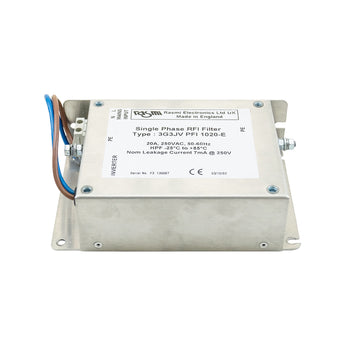 Netfilter, used - Milcotec