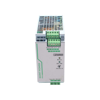 Power supply for A4 - Milcotec