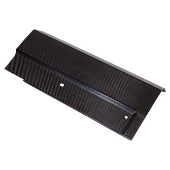 Cover for arm, A3 - left - Milcotec