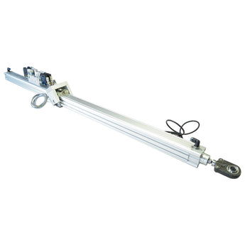 Y-Cylinder, new - Milcotec