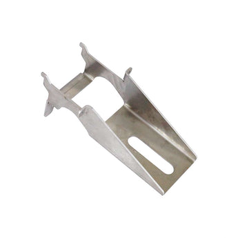 Mounting bracket for A3 Next Milk pump - Milcotec