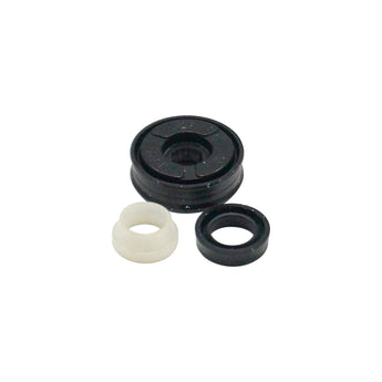 Repair kit for milk clamp