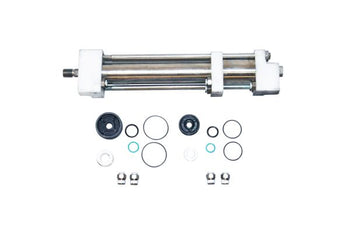 Repair of Cord Pull Cylinder for Lely A3