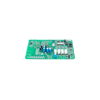 PCB for weighing cell, new - Milcotec