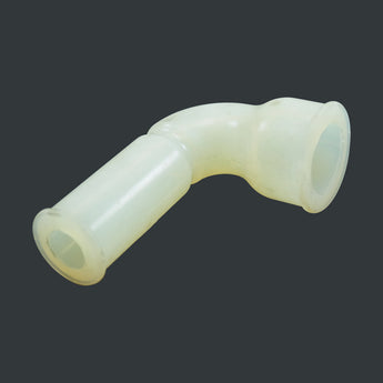 Bend, silicone for milk pump A4