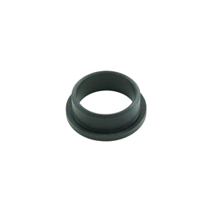 Bearing bushing for door A3 next, black - Milcotec