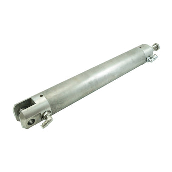 Cylinder for swing-in, used