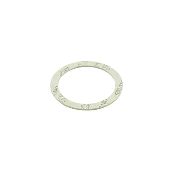 Gasket for heater