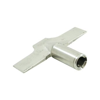 Blower for milk pump - Milcotec