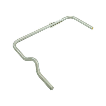 Hanger for cyclone, new