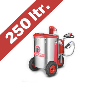 Urban Milkshuttle 250 - Milcotec