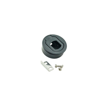 Lock for door