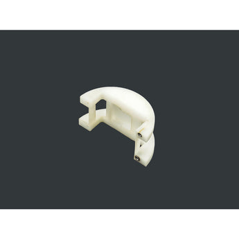 Half collar for old laser