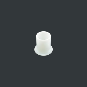 Filter ring for milk filter, new