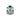 Top for Z-cylinder - Milcotec