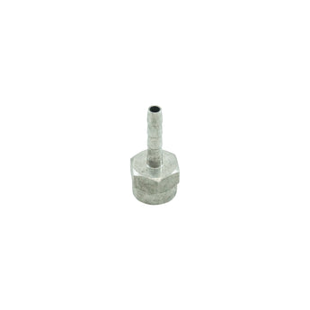 Hose connection A4 - Milcotec