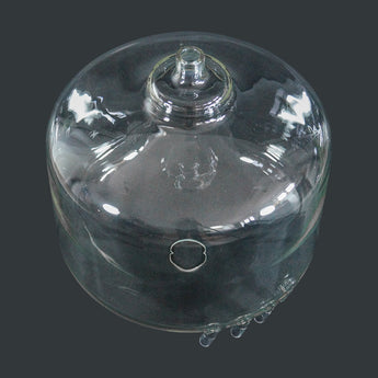 Milk glass A4 - Milcotec