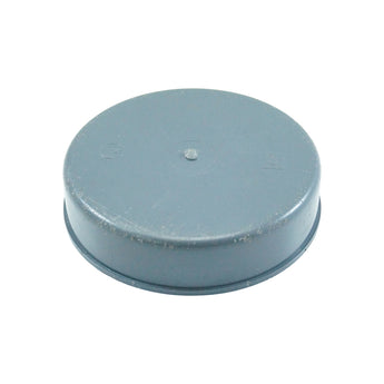 Cover for teat spray, new