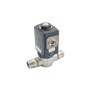 Watervalve - Milcotec
