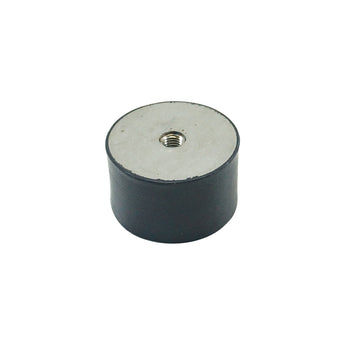 Block for weighing cell, new - Milcotec