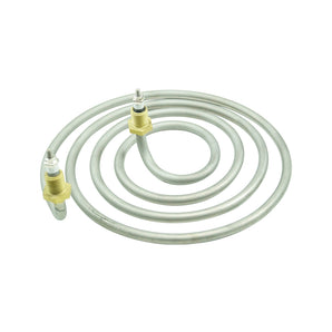 Heating element whole milk 2500W - Milcotec