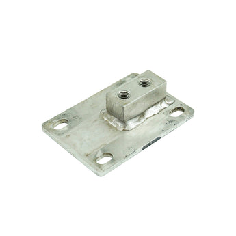 Weighing cell fittings, used