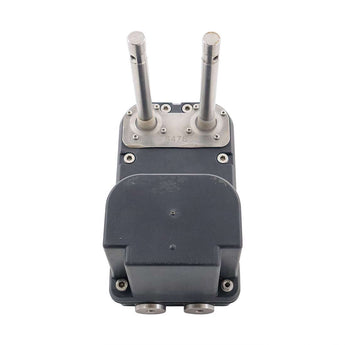 Brush motor Electric, A4 / A5, used