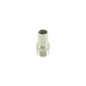 M - Hose nozzle - VA - 3/4" A 20 mm - Milcotec
