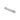 Rod with threaded hole in ends - Milcotec