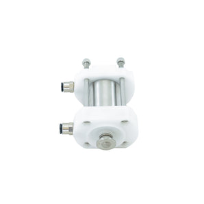 Feeding cylinder, new