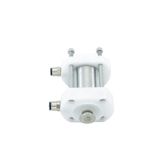 Feeding cylinder, new