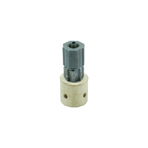 One-way valve, chemistry, used