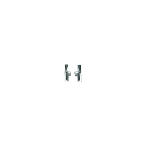 Clamp bolt rope-conductor