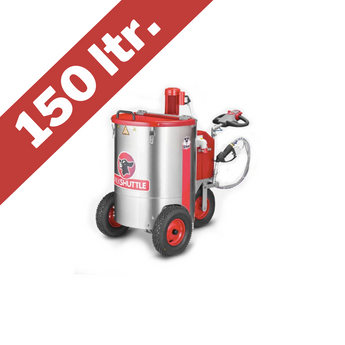 Urban Milkshuttle 150 - Milcotec