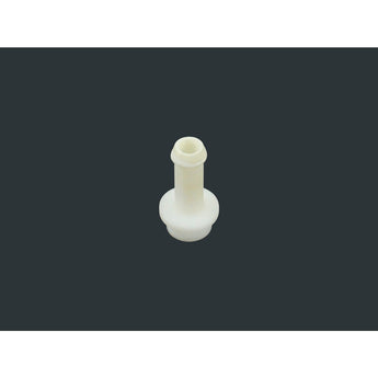 Jetter spigot, new