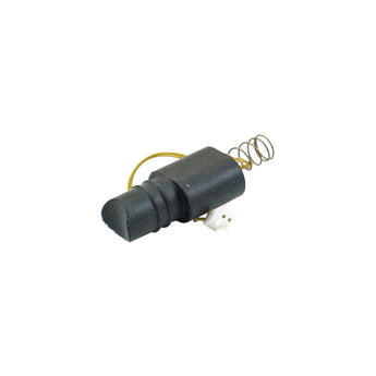 Microphone for MQC, new