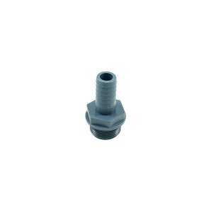 S - Hose nozzle 1 - Milcotec