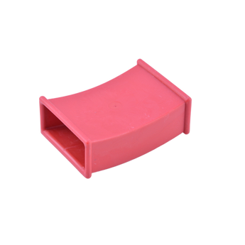 Protection cap for responders, yellow