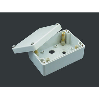 Housing for antenna, used
