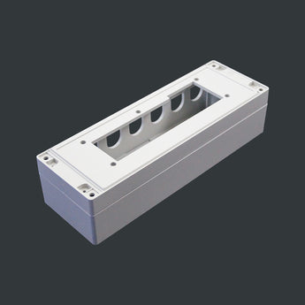 Box for CDAP+, new