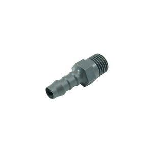 Hose connector GES 8R1/4"" PVC - Milcotec