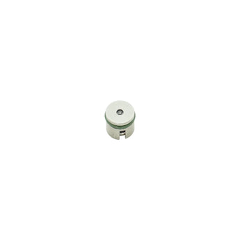 Valve with spring - Milcotec