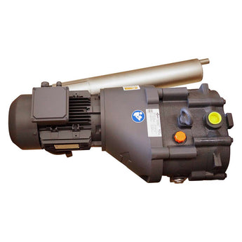 Busch Mink vacuum pump, new - Milcotec