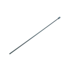 Suction pipe for chemistry