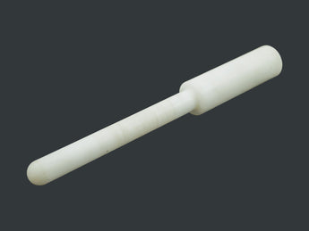 Mounting connector liner, used