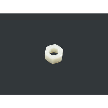 Nut, hexagonal