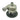 Milk pump housing without motor, A2, used
