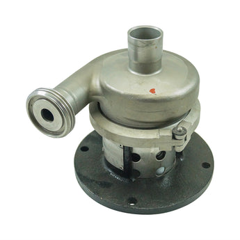 Milk pump housing without motor, A2, used
